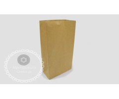 Σακουλάκια Kraft Paper τσαντάκια, διάσταση: 13cm x 24cm x 8cm
